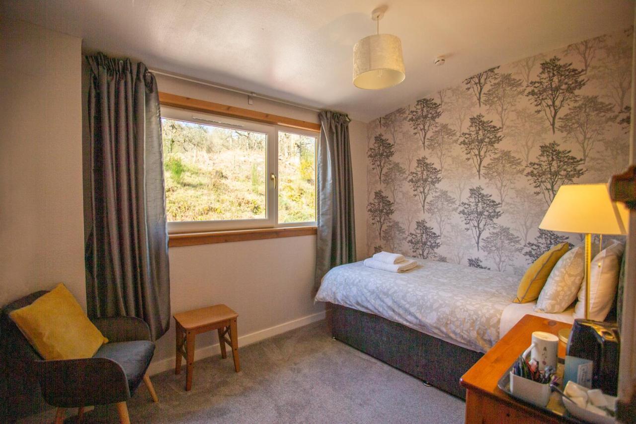 Guest house The Braes *