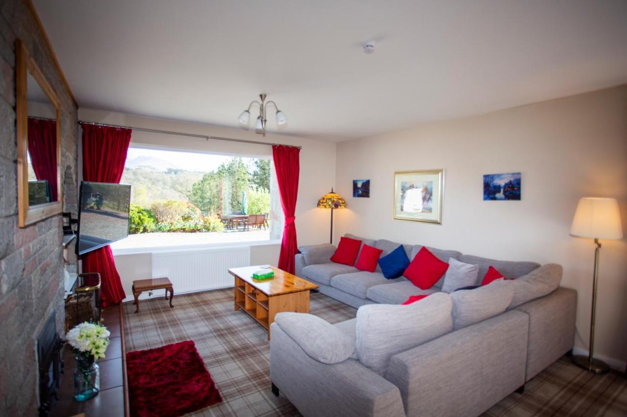Guest house The Braes