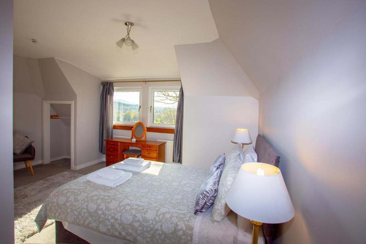 The Braes Guest house